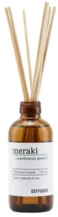 Meraki scandinavian garden diffuser relax and unwind 120ml