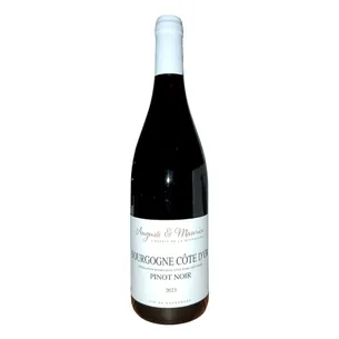 2023 Bourgogne Rouge Côte d'Or Auguste et Maurice Pinot Noir