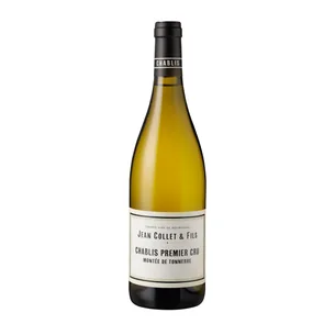 2024 Chablis 1. Cru Montée de Tonnerre Domaine Jean Collet