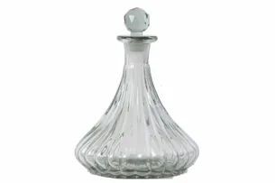 Glaskaraffel