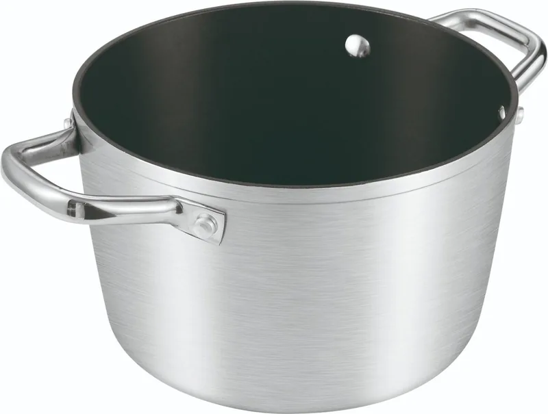 Gryde Tescoma GRANDCHEF - sort, 1,8 l