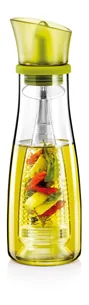 Olie / eddike flaske, 250 ml. - Billig fragt