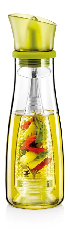 Olie / eddike flaske, 250 ml. - Billig fragt