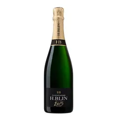 H. Blin - Vintage Millésimé 2015