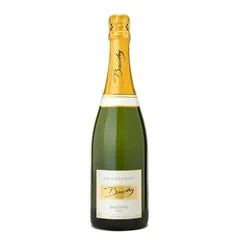 Baudry - Cuvée Millésimé Brut 2018