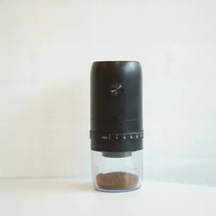 Kirlund kaffegrinder