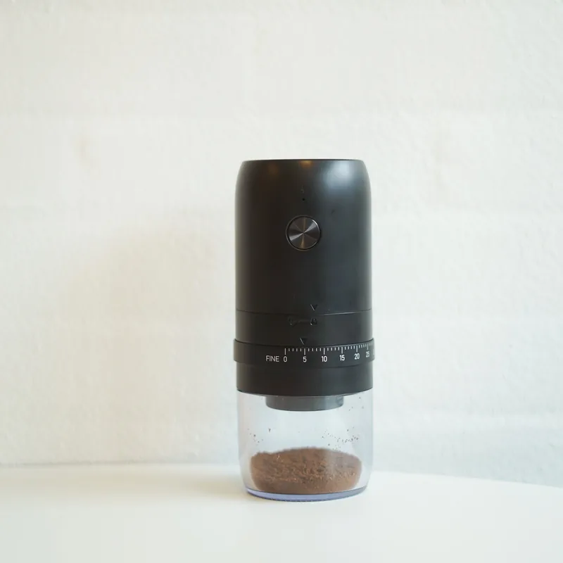 Kirlund kaffegrinder