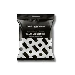 Lakritsfabriken - Salt Lakrids