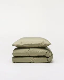 Bambussengetøj Khaki TC400