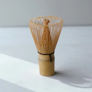 Matcha bambuspiskeris