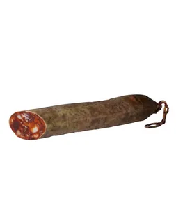 Chorizo Iberico - 100g i skiver