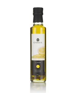 Ekstra Jomfru Olivenolie med Citron La Chinata