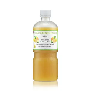 Italian Sorrento Lemonade