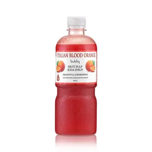 Italian Blood Orange
