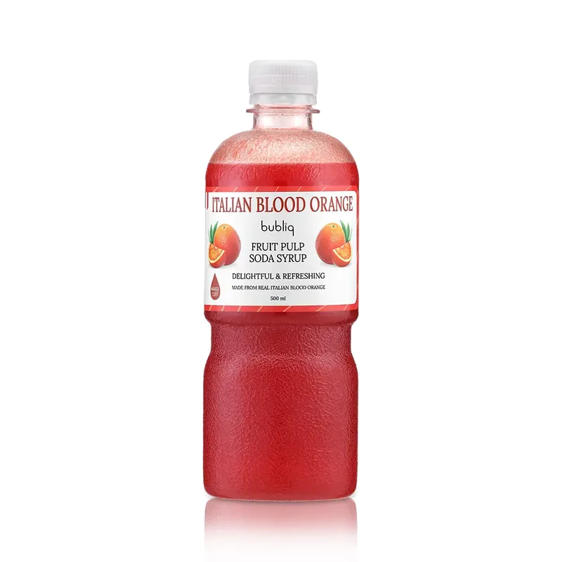 Italian Blood Orange