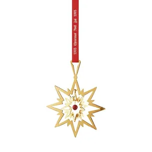 Georg Jensen Jubilæumsuro 1993/2023 - Forgyldt  : Erling Christensen Møbler