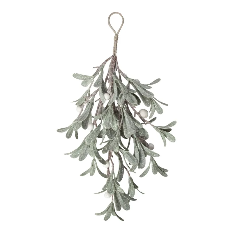 Branch juleophæng - H40 cm