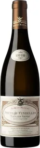 Pouilly-Vinzelles Vieilles Vignes