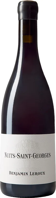 Nuits-St-Georges