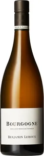 Bourgogne Blanc