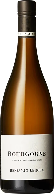 Bourgogne Blanc