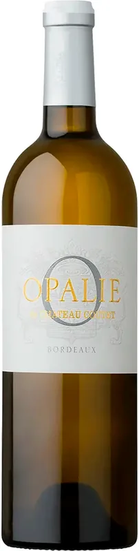 Opalie de Coutet Blanc