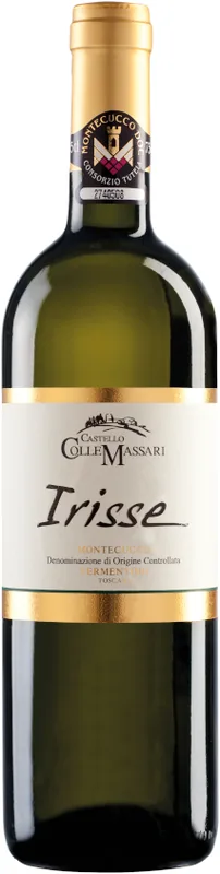 Irisse Vermentino Montecucco DOC
