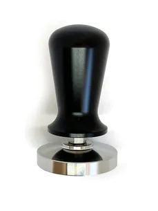 Kalibreret tamper  58 mm.