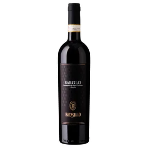 Rødvin | Barolo Batasiolo (Italien)