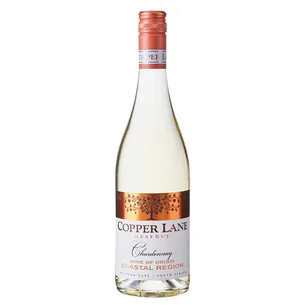 Hvidvin | Copper Lane | Reserve Chardonnay (Sydafrika)