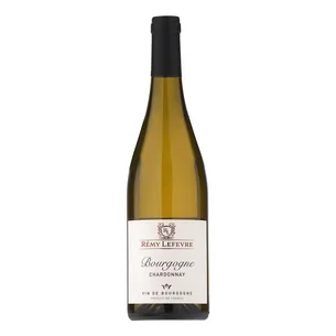 Hvidvin | Rémy Lefevre | Bourgogne Chardonnay (Frankrig)
