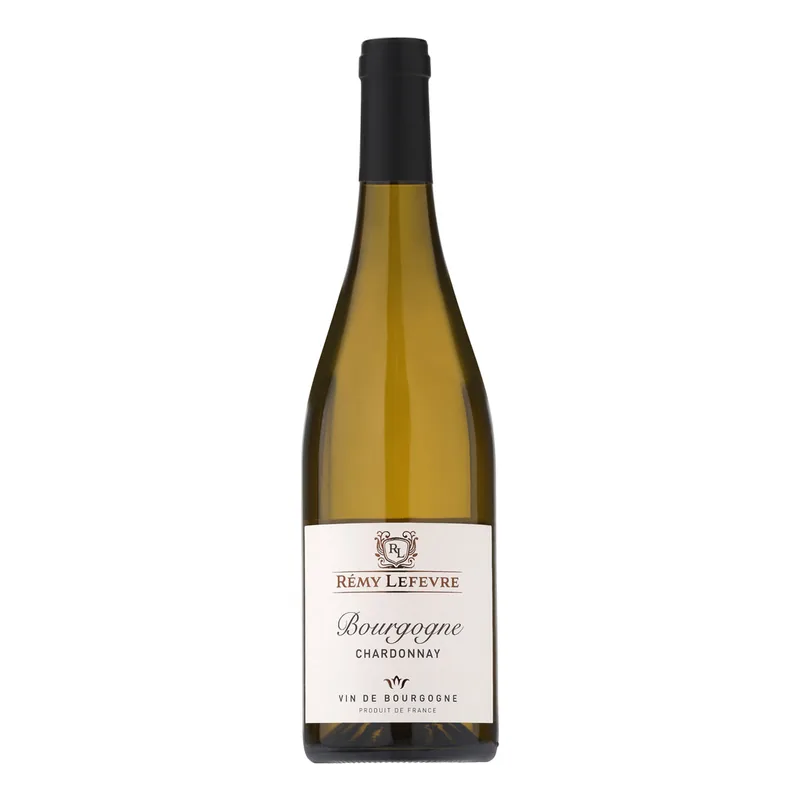 Hvidvin | Rémy Lefevre | Bourgogne Chardonnay (Frankrig)