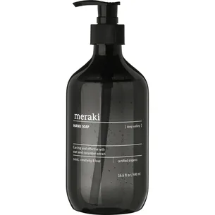 Meraki Håndsæbe, Deep valley, 490ml.