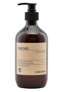 Meraki Opvaskemiddel Blossom Breeze, 490 ml.