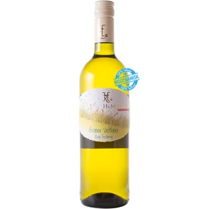 H u M Hofer Grüner Veltliner Freiberg Reserve Biodynamisk hvidvin 2024, Auerstal Østrig