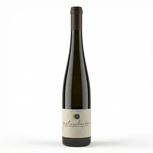 Spätburgunder Blanc de Noir Eiswein, Dessertvin, Gut von Beiden, Pfalz, Tyskland 2018