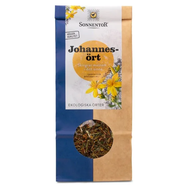 Sonnentor Perikon, 60 g