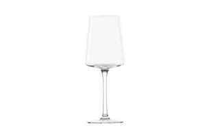 Venture Home Shine Glass 2-pack - Clear Glass - 7*8*22Hcm