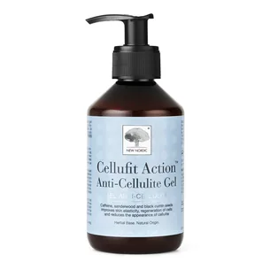 New Nordic Cellufit Action Anti-Cellulite Gel 250 ml.