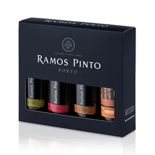 RAMOS PINTO  Giftbox