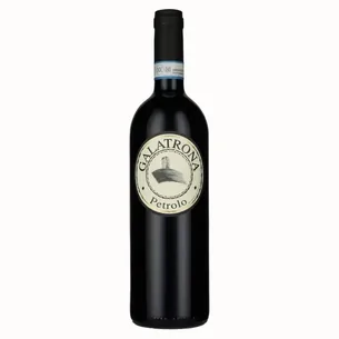 2021 Galatrona Merlot Toscana IGT Tenuta di Petrolo