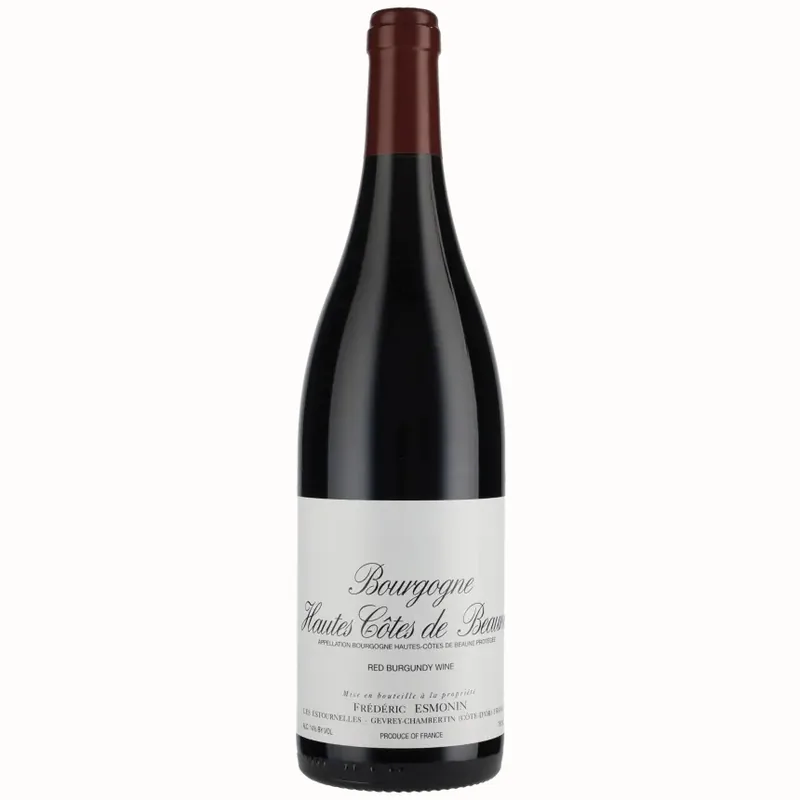 2023 Hautes-Côtes de Beaune Rouge  Domaine Frédéric Esmonin