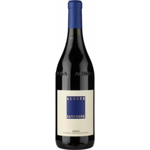 Piemonte Aleste Barolo Luciano Sandrone, 2017