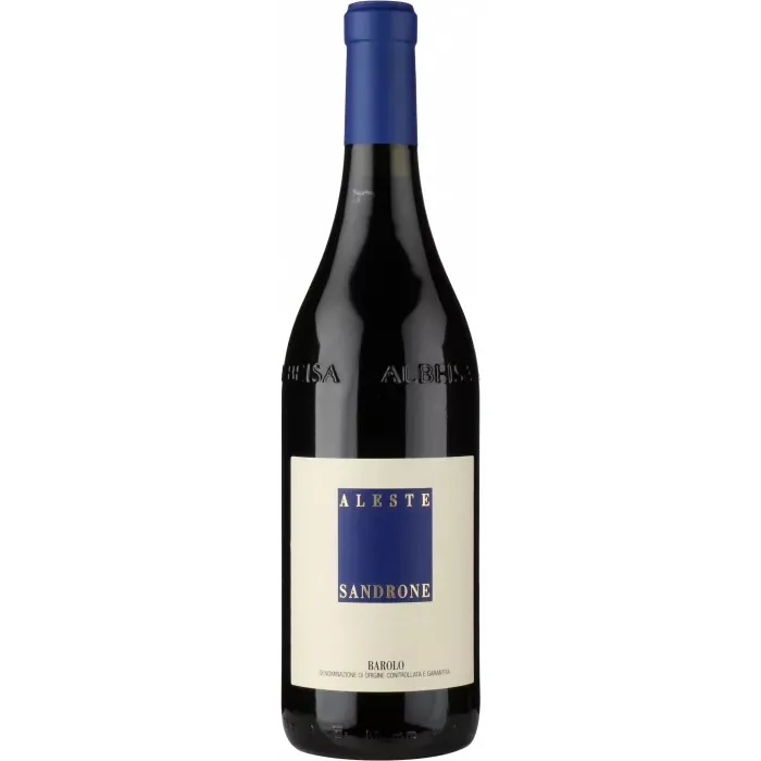 Piemonte Aleste Barolo Luciano Sandrone, 2017