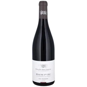 Beaune Premier 1er Cru Les Teurons 2022,  Philippe Bouzereau
