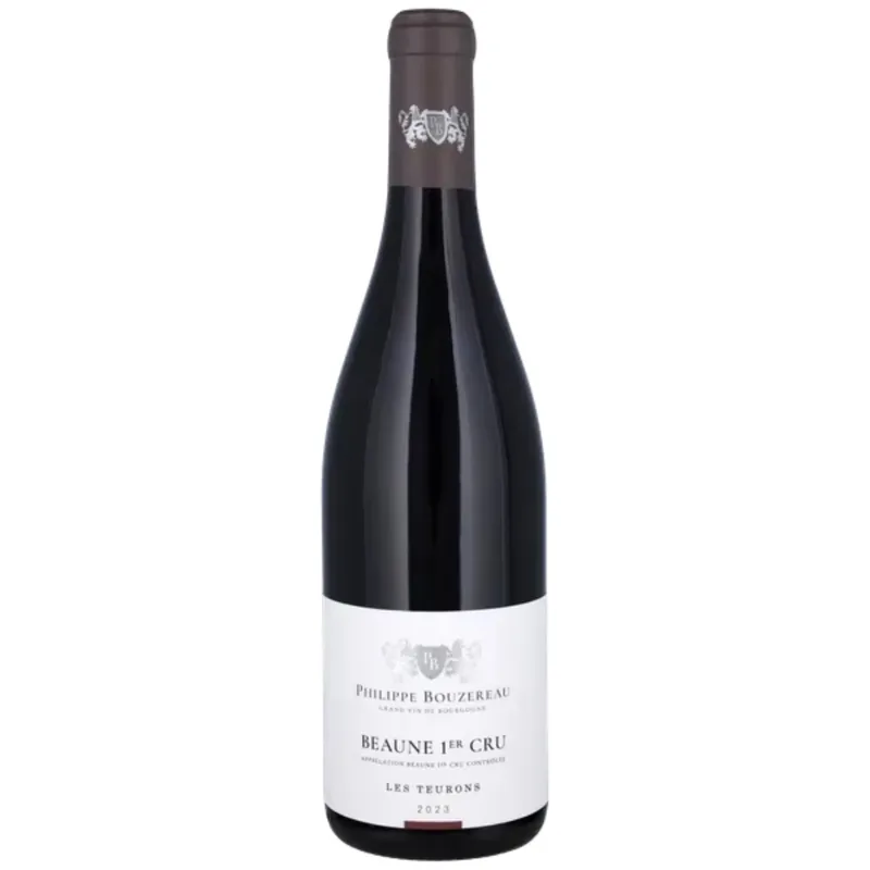 Beaune Premier 1er Cru Les Teurons 2022,  Philippe Bouzereau