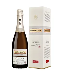 Champagne Piper-Heidsieck Essentiel Blanc de Blancs Extra Brut