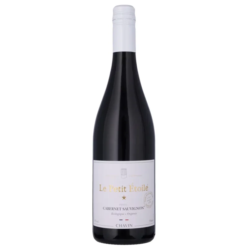Le Petit Etoile Cabernet Sauvignon, Alkoholfri