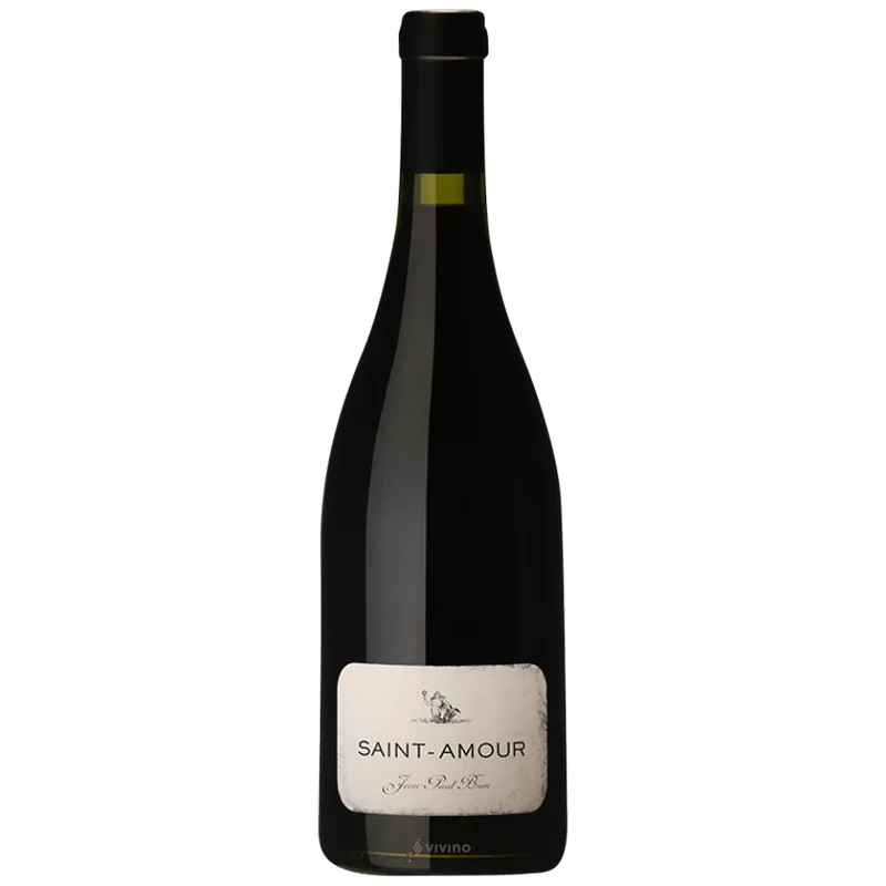 Saint-Amour Beaujolais Terres Dorées, 2024