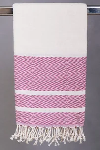 Hamam Jules Blomme, lille eller stor - 50 * 100 cm